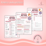 Aula prática mitose