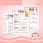 Roteiro aula prática osmose