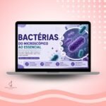 Slides - Bactérias