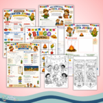 Caderno de Atividades - Festa Junina Científica (Ensino Infantil e EFI) - Imagem 2