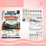 Atividade lúdica Síntese de proteínas