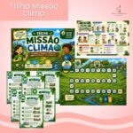 Trilha Missão Clima
