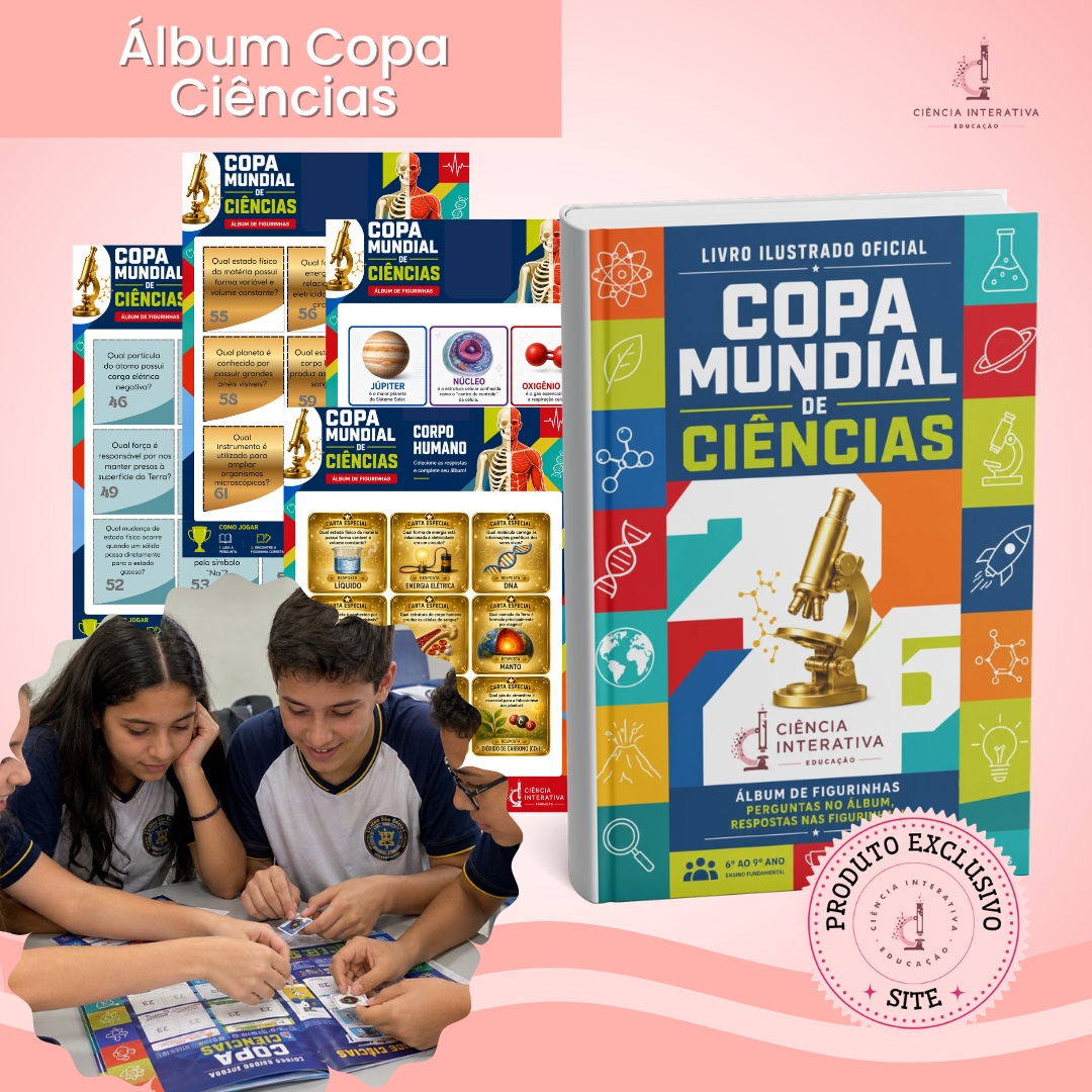 template slides site (9) Álbum da Copa Ciências - Imagem 1