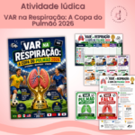 VAR na Respiração: A Copa do Pulmão 2026