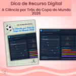 A Ciência por Trás da Copa do Mundo 2026 – Simulador Climático Interativo
