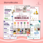 Experimentos Biomoléculas