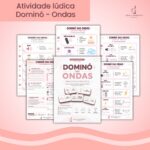 Dominó Ondas
