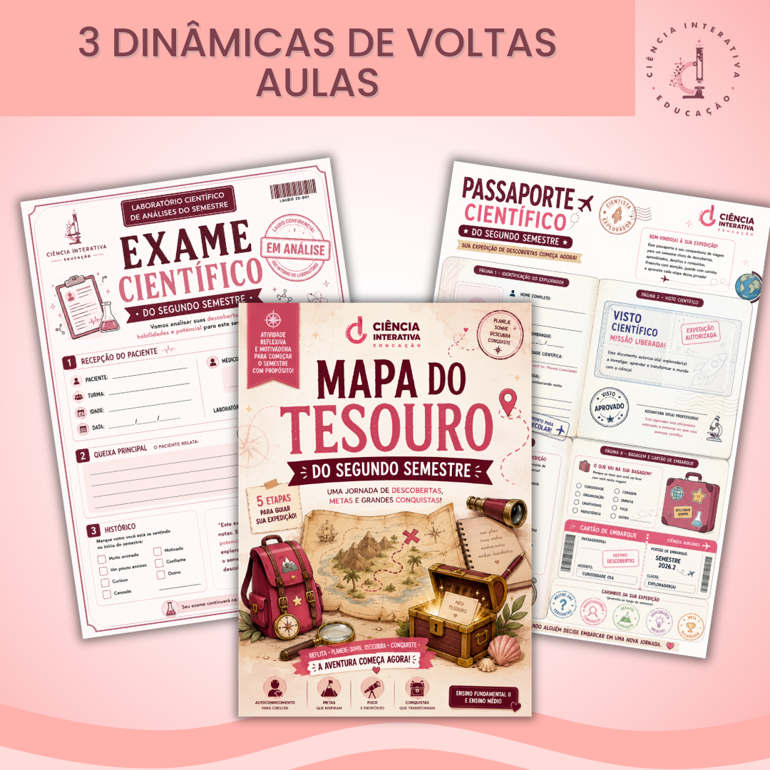 (SITE) - Designers_produtos (1) Combo de 3 atividades de volta às aulas - Imagem 1