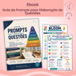 Guia de Prompts para Elaboração de Questões com Inteligência Artificial