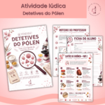 Detetives do Pólen