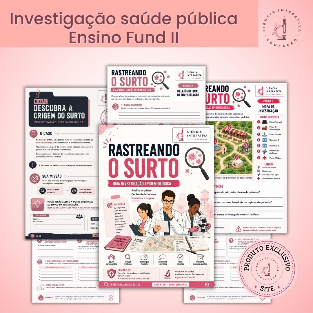 (SITE) - Designers_produtos (2) Atividade investigativa saúde pública - Imagem 1