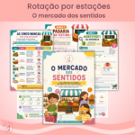 Rotação por estações - Mercado Virtual