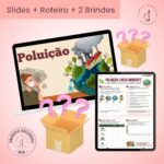 Combo Poluição