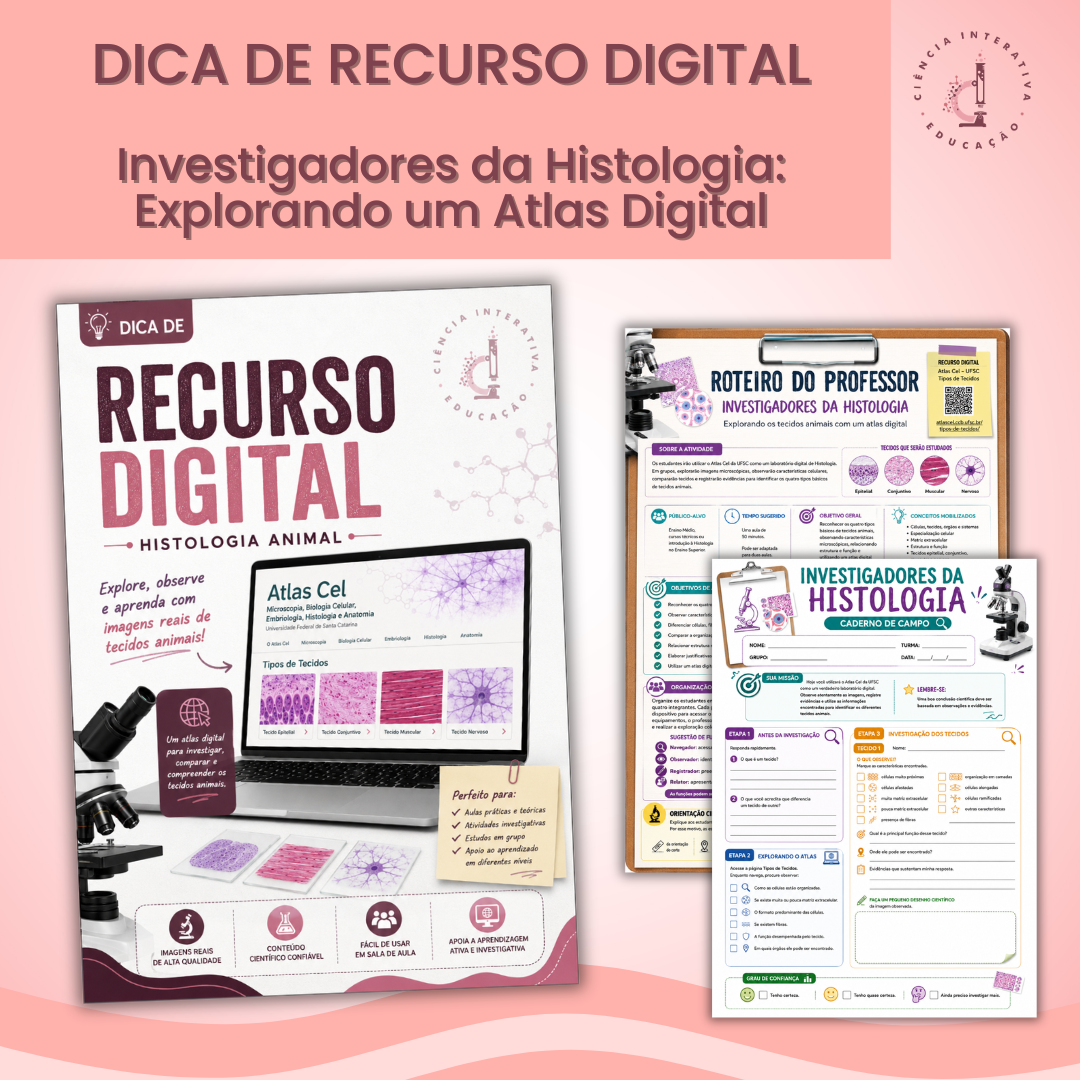 (SITE) - Designers_produtos (30) Investigadores da Histologia: Explorando um Atlas Digital - Imagem 1