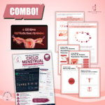 Combo - Sistema Reprodutor e Ciclo Menstrual