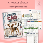 Operação Cão Genético