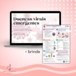 Slides Vírus - Doenças virais emergentes