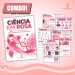 Ciência em Rosa - 10 atividades investigativas sobre câncer de mama