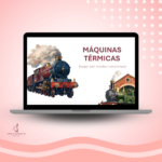 Slides - Máquinas térmicas