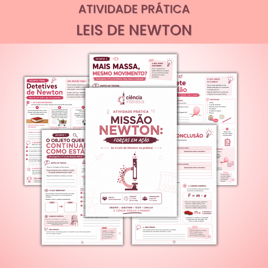 (SITE) - Designers_produtos (1) Atividade prática Leis de Newton - Imagem 1