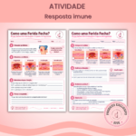 Atividade resposta Imune