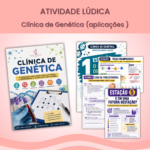 Clínica de Genética