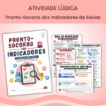 Pronto-Socorro dos Indicadores: Plantão da Saúde Pública