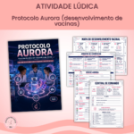 Protocolo Aurora (desenvolvimento de vacinas)
