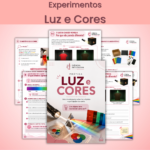 Experimentos Luz e Cores