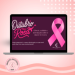 Slide - Outubro Rosa (2026)