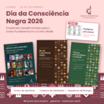 Combo - Consciência Negra