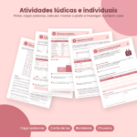 Caderno Interativo - Consumo de energia elétrica em casa - Imagem 4