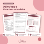 Kit recuperação de Biologia: 1ª à 3ª série do Ensino Médio - Imagem 3