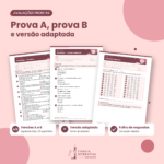 Kit recuperação de Ciências: 6º ao 9º ano - Imagem 3
