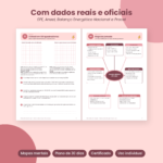 Caderno Interativo - Consumo de energia elétrica em casa - Imagem 3