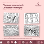 Combo - Consciência Negra - Imagem 6