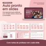 Combo Ciência Delas - SNCT 2026 - Imagem 5