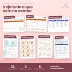 Combo STOP de Biologia (1ª à 3ª série do Ensino Médio) - Imagem 2