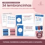Combo - Novembro Azul (Ensino Fundamental II) - Imagem 2
