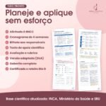 Combo - Novembro Azul (Ensino Fundamental II) - Imagem 3