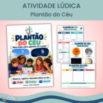 Plantão do Céu: nem todo astro aparece só à noite!
