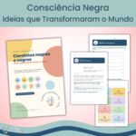 Cientistas Negras e Negros Kids | Ideias que Transformaram o Mundo
