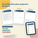 Ciência Delas: Quem Faz Ciência? (Ensino Fundamental I) - Imagem 2