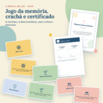 Ciência Delas: Quem Faz Ciência? (Ensino Fundamental I) - Imagem 3