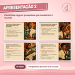 Slides - Consciência Negra - Imagem 3