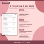 Ebook - Halloween de Biologia (Ensino Médio) - Imagem 4