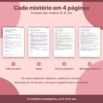 Combo - Halloween e Ciências (EFII) - Imagem 2