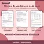 Ebook - Halloween de Biologia (Ensino Médio) - Imagem 2