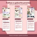 Combo - Halloween e Ciências (EFII) - Imagem 4