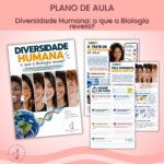Diversidade Humana: o que a Biologia revela?